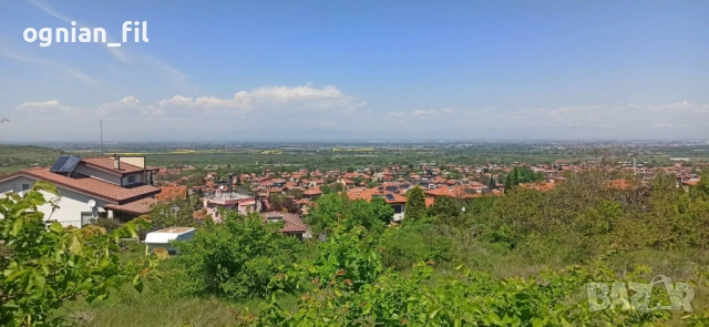 Продавам ПАРЦЕЛ, снимка 6 - Парцели - 54443481