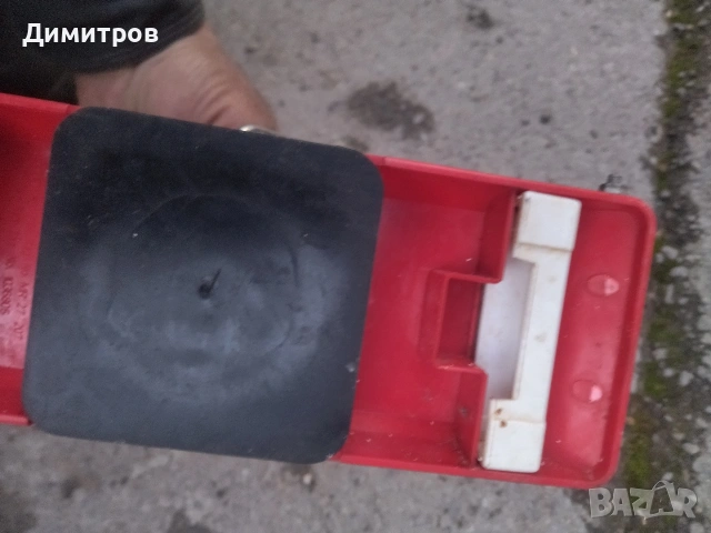 Резачка , снимка 11 - Други - 43606169