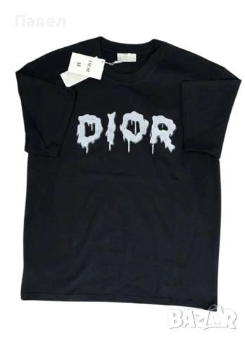 Balenciaga и други тениски , снимка 5 - Тениски - 53995803