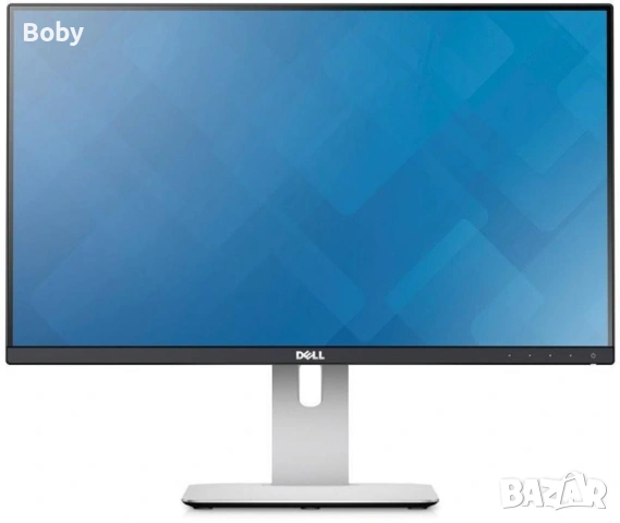 Монитори DELL 22" P2217H и DELL 24" Р2414Н, снимка 2 - Монитори - 54545498