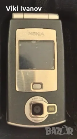 Нокия n71-добро състояние , снимка 6 - Nokia - 55404884