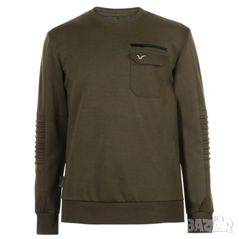 Мъжко горнище VOI/XL/ 522 Б12