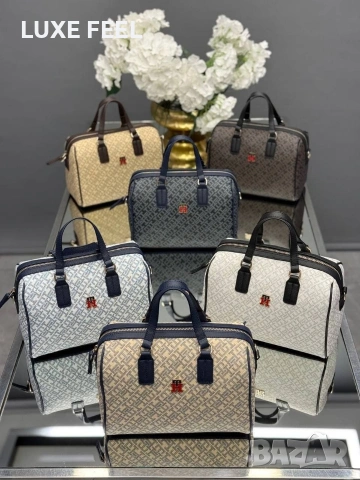 Tommy Hilfiger ✨Дамски Чанти , снимка 6 - Чанти - 54367716