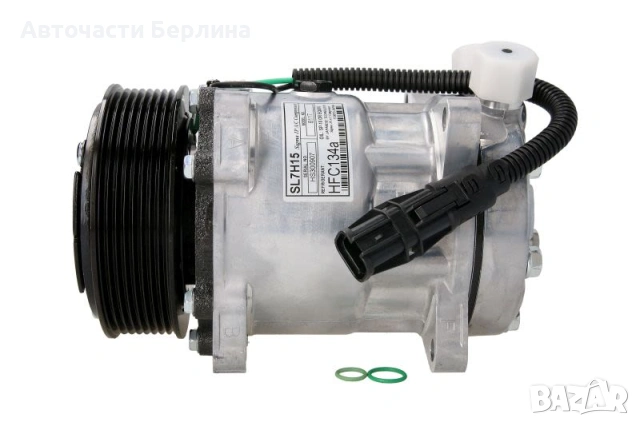 Компресор за климатик NRF 32706