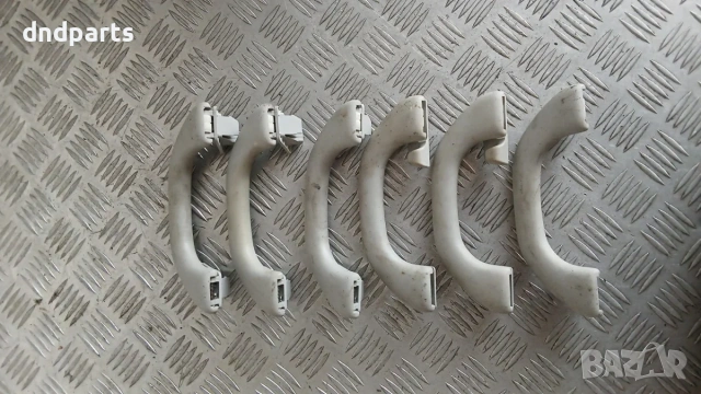 Интериорни дръжки таван Seat Alhambra 2014 6Х0857607AD
