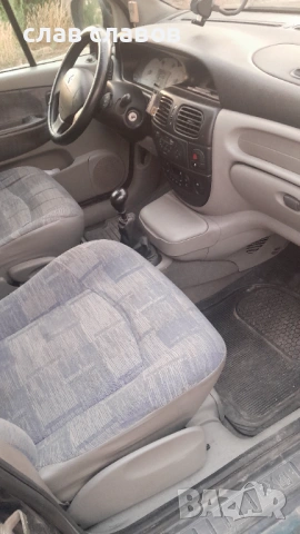 Рено сценик, rx4, снимка 6 - Автомобили и джипове - 54948183
