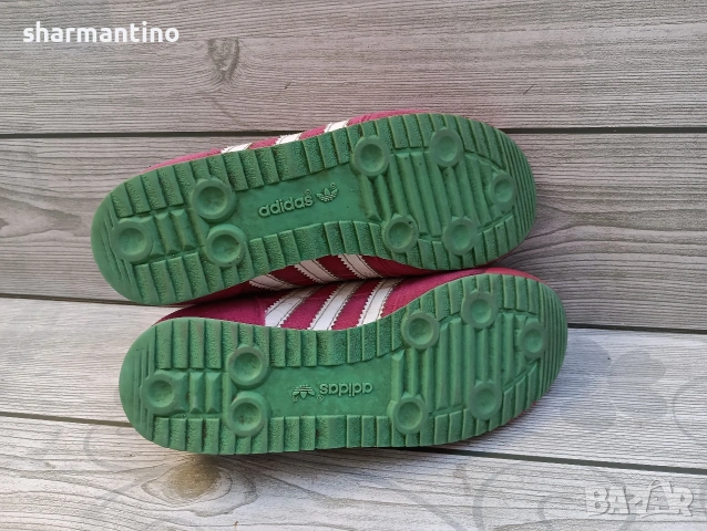 Adidas Dragon N 32 кожени маратонки, снимка 5 - Детски маратонки - 55072464