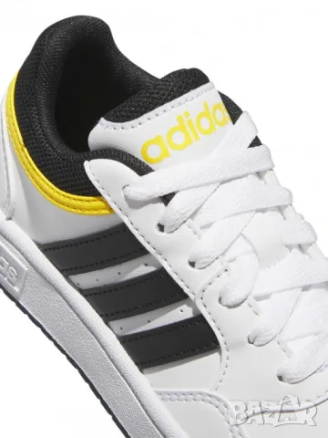 ADIDAS Обувки Hoops, снимка 6 - Детски обувки - 55397717