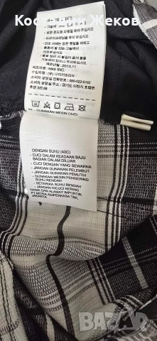 Нови. Къси панталонки оригинални. Nike GOLF TOUR PERFORMANCE. , снимка 8 - Къси панталони - 54477120