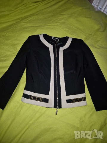 Elisabetta Franchi сако, снимка 3 - Сака - 54583806
