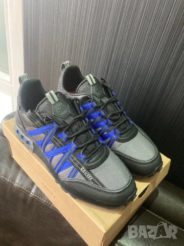 CRUYFF fearia montserrat carbon номер -44-45 нови, снимка 8 - Маратонки - 54451430