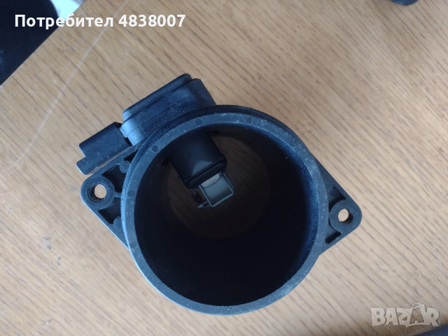 части за Ситроен С4 2000hdi 136кс., снимка 3 - Части - 54676646