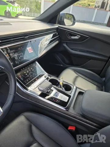 АУДИ q8 ТОП СЪСТОЯНИЕ , снимка 6 - Автомобили и джипове - 55393437