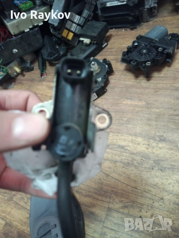 вакуум клапан за турбо MAZDA 139700-0700 , 1397000700, снимка 5 - Части - 54930744