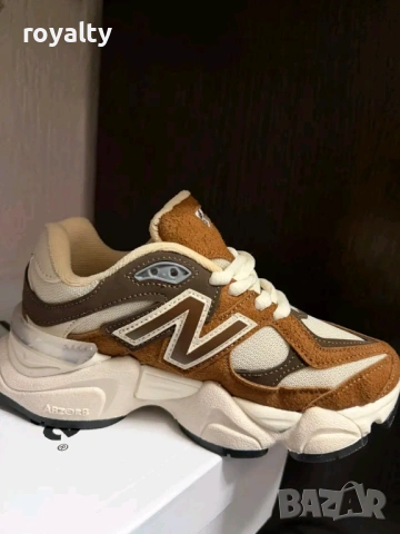 New Balance 9060 Нови Дамски Маратонки Ню Баланс 35-41 Номер 