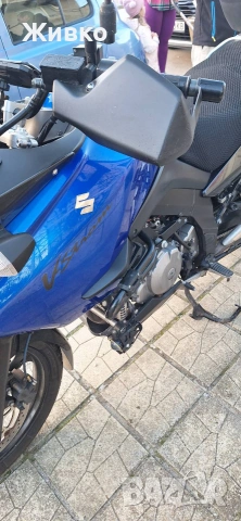 Suzuki V-Strom 1000DL, снимка 14 - Мотоциклети и мототехника - 55196550