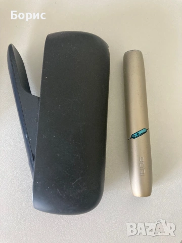IQOS 3 Duo, отличен