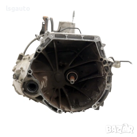 Шестстепенна ръчна скоростна кутия  Honda Civic VIII 2006-20 O11 ID: 162100 OEM: SPHM-1010334