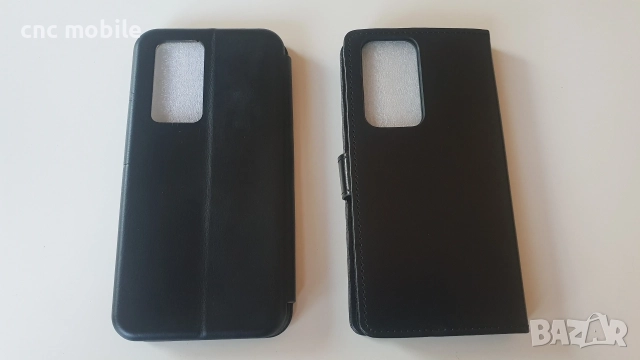 Huawei P40 Pro - Huawei ELS-NX04 - Huawei ELS-NX9 калъф - case , снимка 11 - Калъфи, кейсове - 38515209