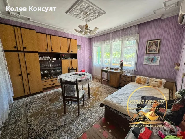 Самостоятелна къща гр.Димитровград , снимка 10 - Къщи - 55545179
