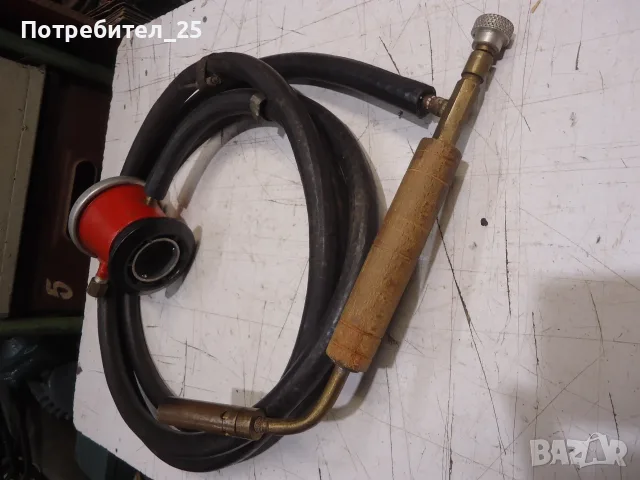 Бижутерски брейнер, снимка 2 - Други инструменти - 55608243