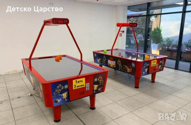 Продава се разработена игрална зала за деца, снимка 12 - Други - 54755851