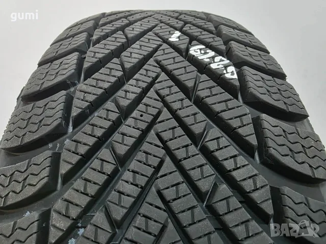 1бр зимна гума 195/55/16 PIRELLI L06280 