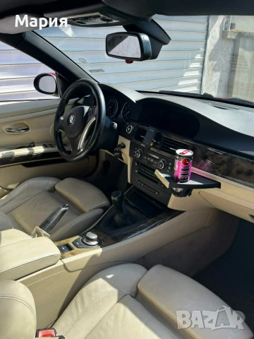 BMW E93 335i N54, снимка 7 - Автомобили и джипове - 55229062