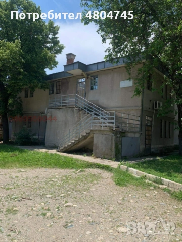 Продава ТЪРГОВСКИ КОМПЛЕКС , снимка 13 - Магазини - 54278390