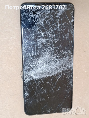 телефон Алкател 1se, снимка 3 - Alcatel - 54457355