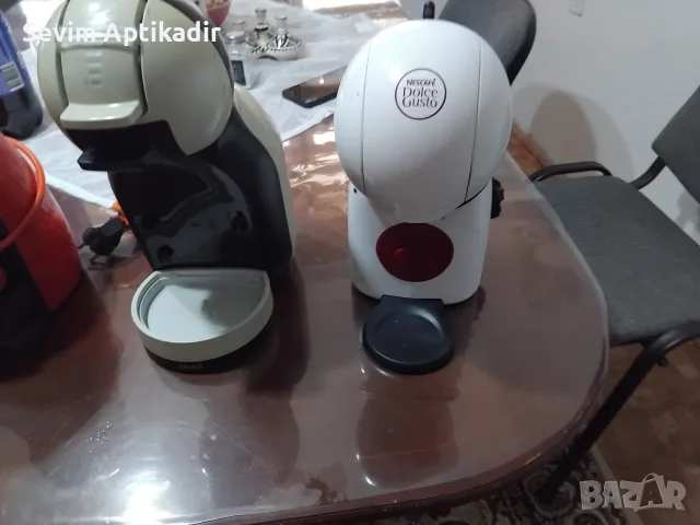 Нов внос на кафе машини Dolce Gusto , снимка 6 - Кафемашини - 55507176