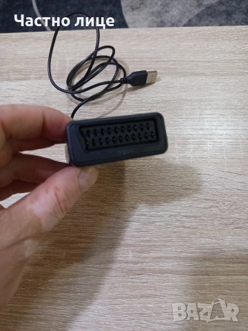 Конектор "SCART-HDMI", снимка 2 - Друга електроника - 54734965