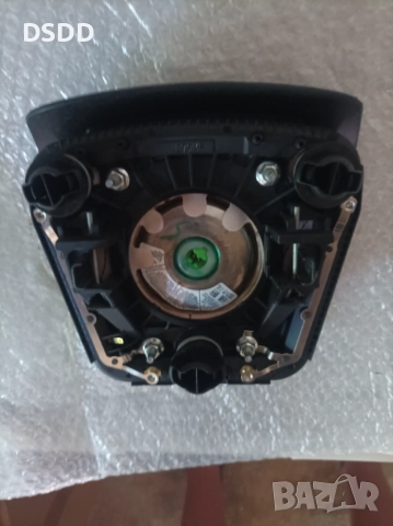 Airbag волан за Ford Mondeo MK4, Galaxy MK2, S-MAX, снимка 4 - Части - 46127407