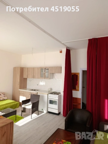 Продавам Обзаведен Апартамент 42 м2 в Комплекс Голф клуб ."Ризорд",гр Балчик, снимка 8 - Други услуги - 54113246