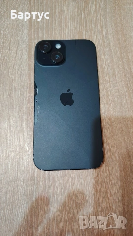 iphone 15 за части, снимка 4 - Apple iPhone - 55016121