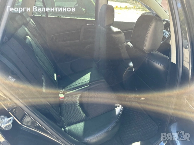 Mazda 6 GH, снимка 7 - Автомобили и джипове - 54397085