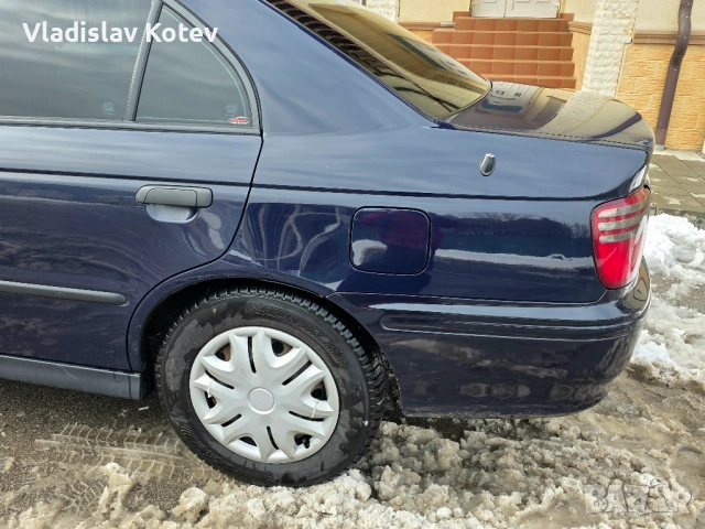 Honda Accord 6 , снимка 6 - Автомобили и джипове - 54611422