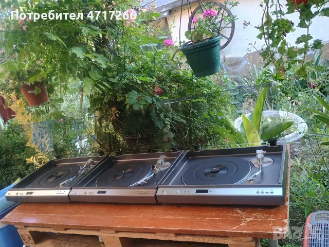 Optonica RP-5100 (Direct Drive)  (Full Automatic)