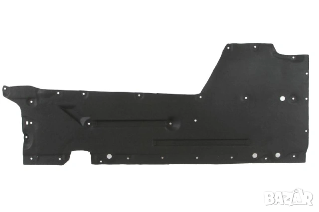 Пластмасова кора под купето BMW Seria 3 F30 F31 F34 F80 2013Г – 2021Г, снимка 3 - Аксесоари и консумативи - 55081626