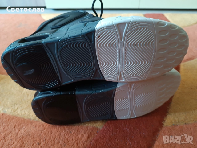 Маратонки Найк 42 и 43 номер , снимка 5 - Маратонки - 54133349