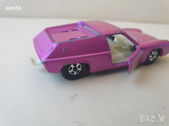 MATCHBOX , снимка 8 - Колекции - 54575602