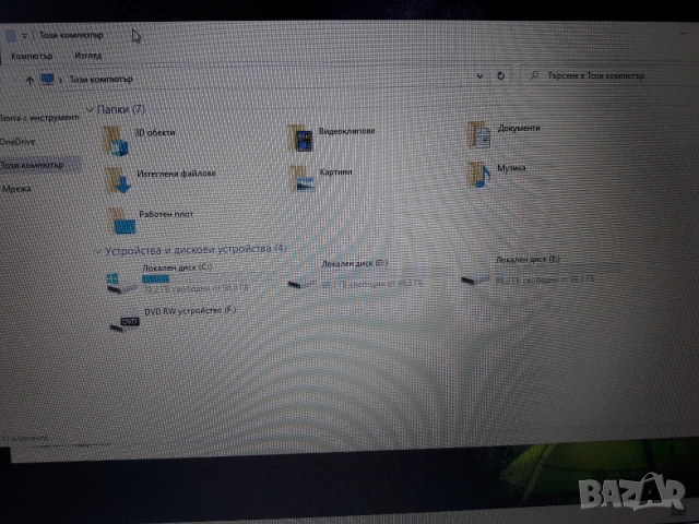 Лаптоп Toshiba Satellite C70, снимка 8 - Лаптопи за дома - 55186976