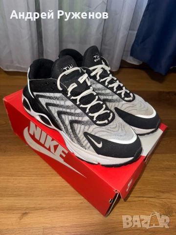 Nike air max TW, снимка 7 - Маратонки - 54456444