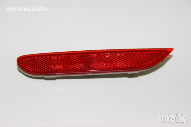 Ляв рефлектор задна броня Nissan Qashqai J11 J12 (2014-2024г.) 26565JJ90A