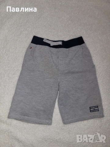 Детски Летен Комплект Tommy Hilfiger - 5/6 г., снимка 6 - Детски комплекти - 55123894