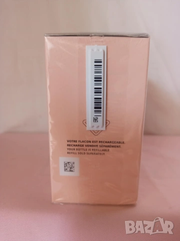 Дамски парфюм Prada Paradoxe EDP 90 мл., снимка 2 - Дамски парфюми - 54271297