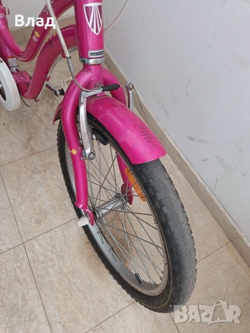 велосипед trek mystic 20, снимка 4 - Велосипеди - 53999653