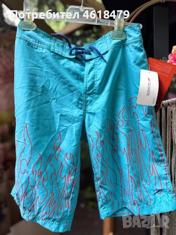 Детски бански Speedo различни модели, снимка 8 - Детско бельо и бански  - 55001942
