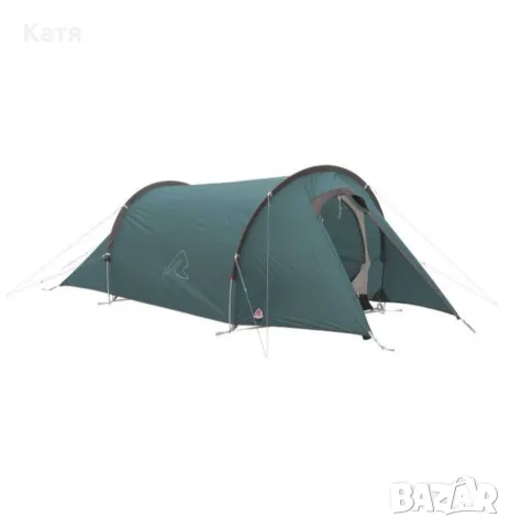 Двуместна палатка Robens Arch 2