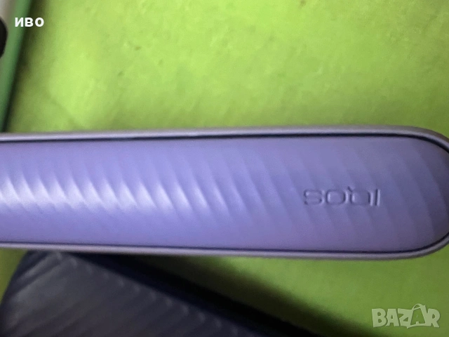 IQOS електронна